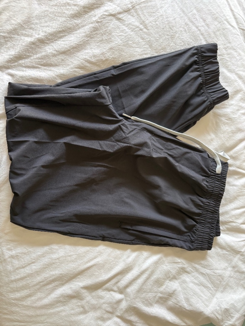 Men’s cove brand athletic joggers